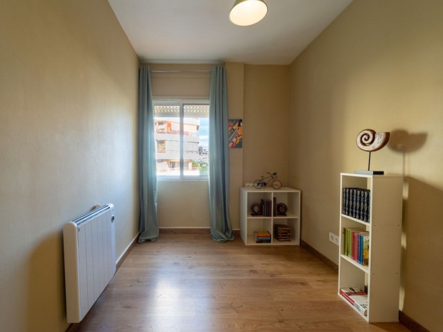3 Schlafzimmer Apartment in Fuengirola