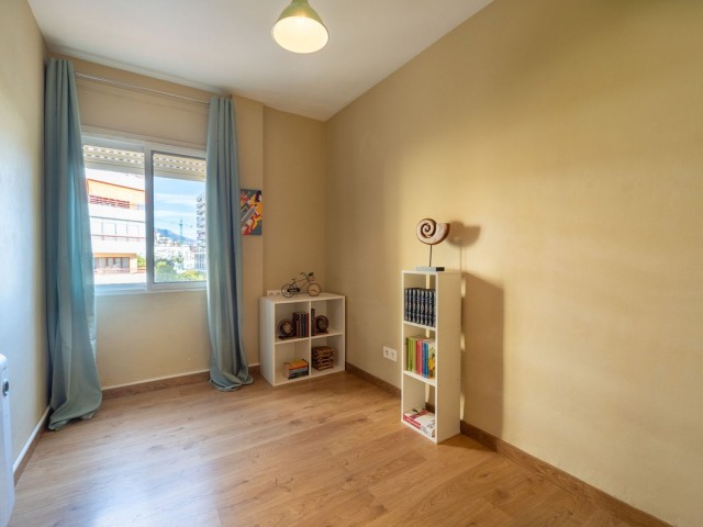 3 Schlafzimmer Apartment in Fuengirola