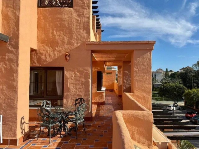 4 Slaapkamer Appartement in Hacienda del Sol