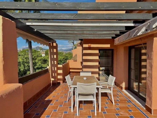 4 Slaapkamer Appartement in Hacienda del Sol