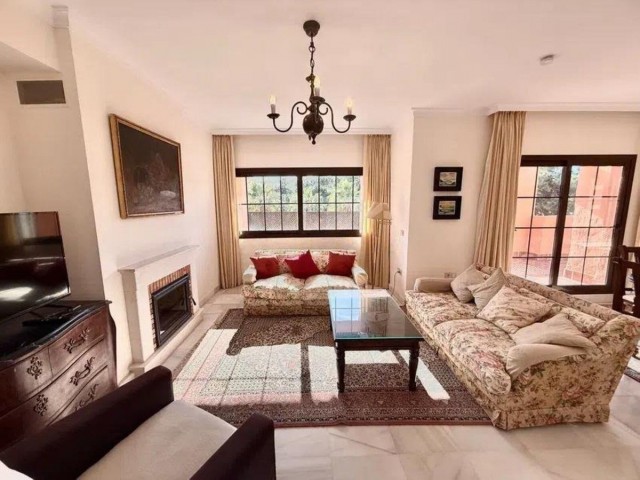 4 Slaapkamer Appartement in Hacienda del Sol