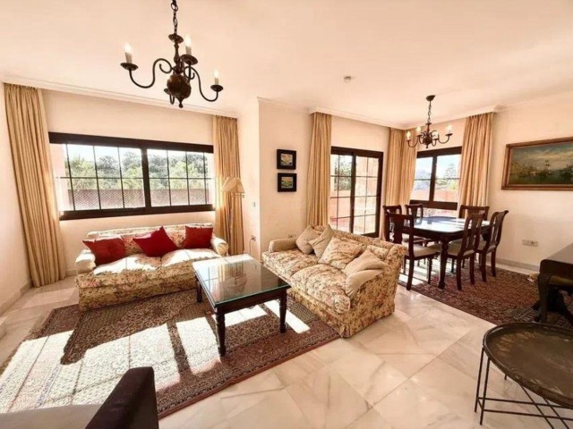 4 Slaapkamer Appartement in Hacienda del Sol