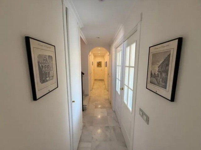 4 Slaapkamer Appartement in Hacienda del Sol