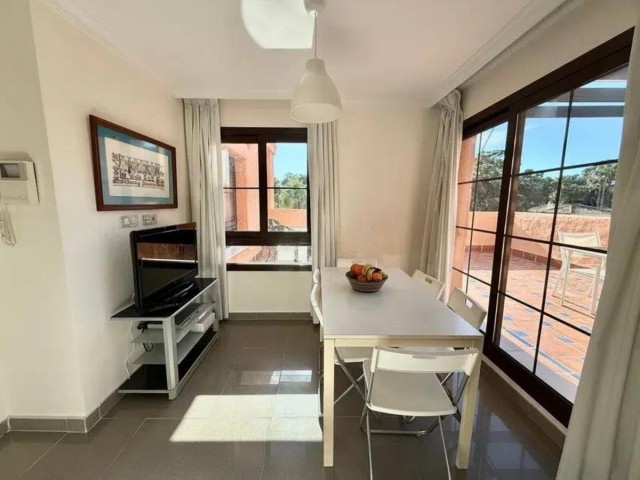 4 Slaapkamer Appartement in Hacienda del Sol