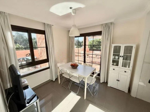 4 Slaapkamer Appartement in Hacienda del Sol