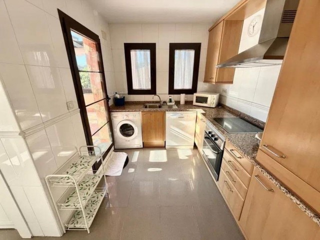 4 Slaapkamer Appartement in Hacienda del Sol