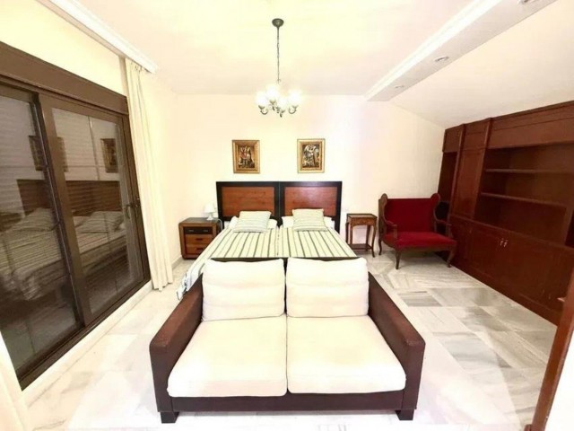 4 Slaapkamer Appartement in Hacienda del Sol