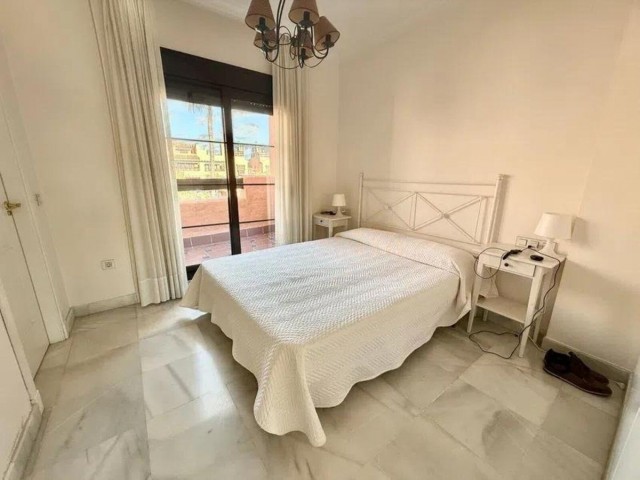 4 Slaapkamer Appartement in Hacienda del Sol