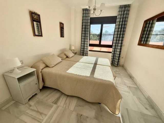 4 Slaapkamer Appartement in Hacienda del Sol