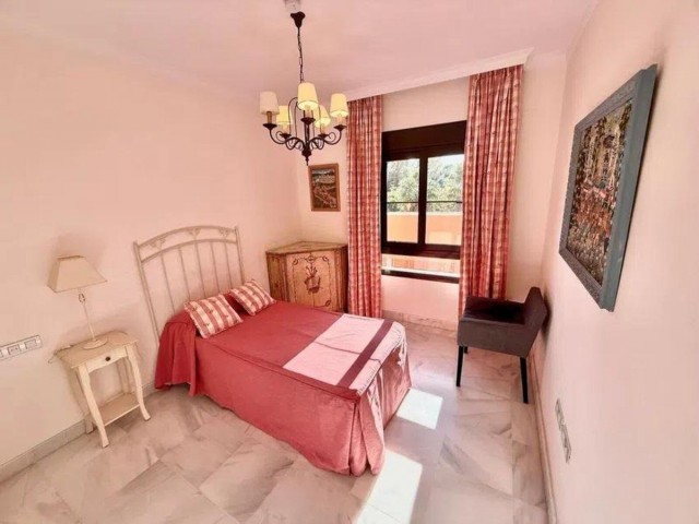 4 Slaapkamer Appartement in Hacienda del Sol