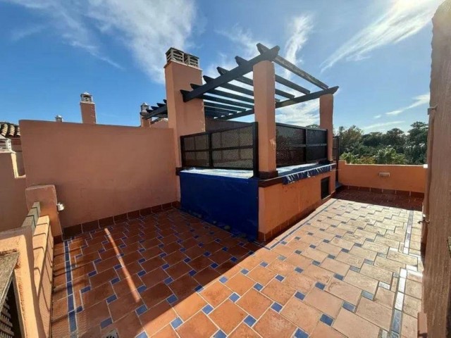 4 Slaapkamer Appartement in Hacienda del Sol