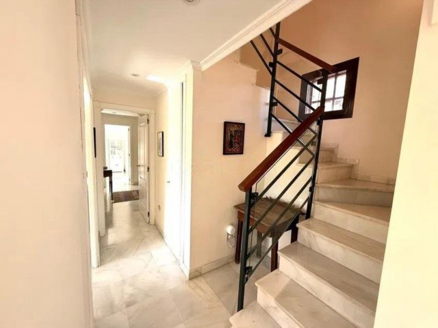 4 Slaapkamer Appartement in Hacienda del Sol