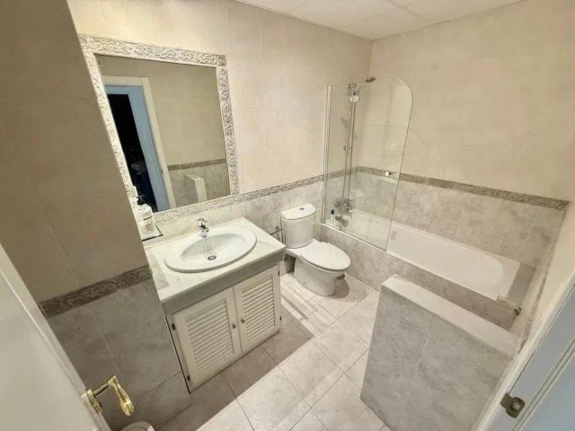 4 Slaapkamer Appartement in Hacienda del Sol