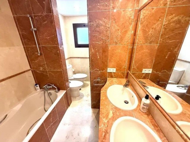4 Slaapkamer Appartement in Hacienda del Sol