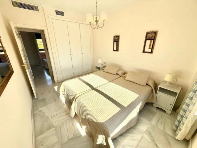 4 Slaapkamer Appartement in Hacienda del Sol