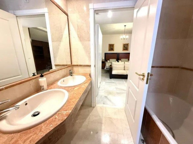 4 Slaapkamer Appartement in Hacienda del Sol