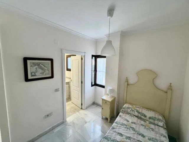 4 Slaapkamer Appartement in Hacienda del Sol