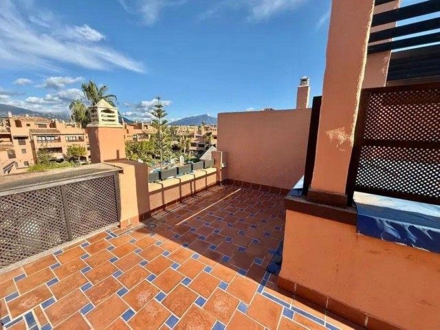 4 Slaapkamer Appartement in Hacienda del Sol