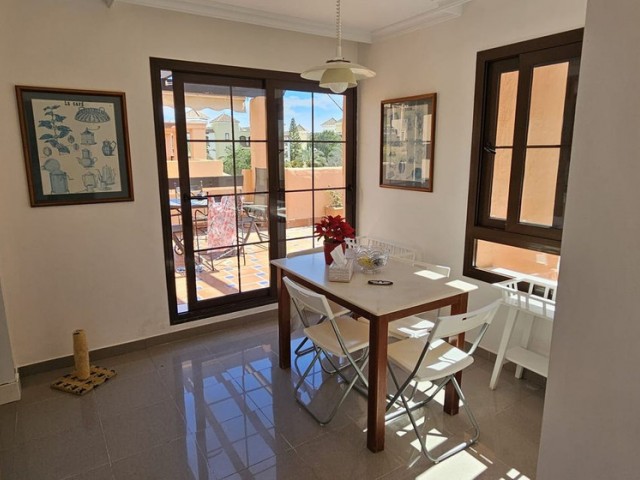 Huoneisto, Hacienda del Sol, R5258671