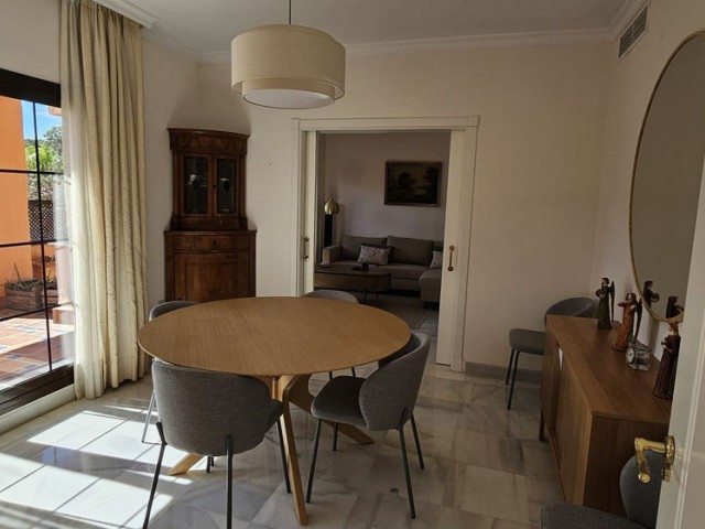 4 Soveroms Leilighet i Hacienda del Sol
