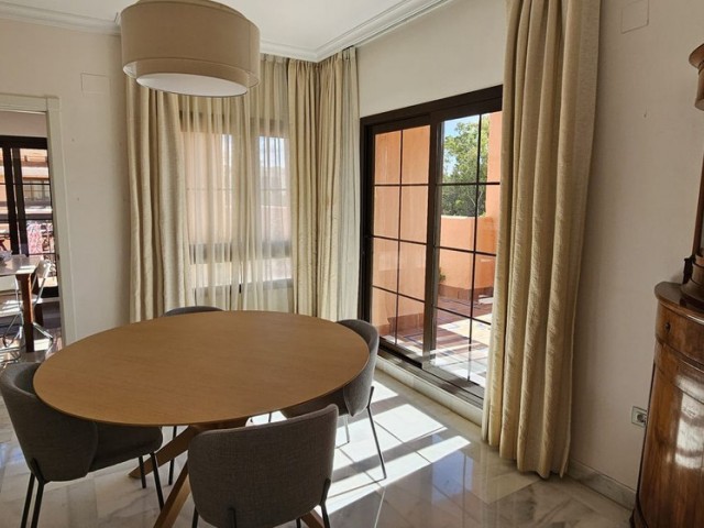 4 Soveroms Leilighet i Hacienda del Sol
