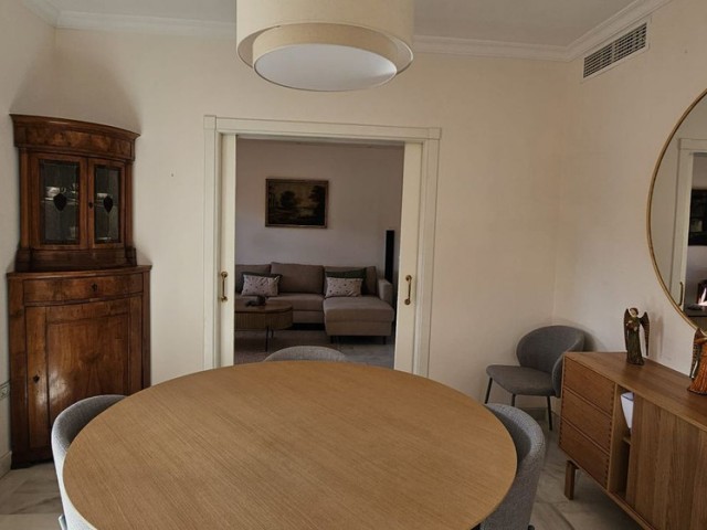 4 Soveroms Leilighet i Hacienda del Sol