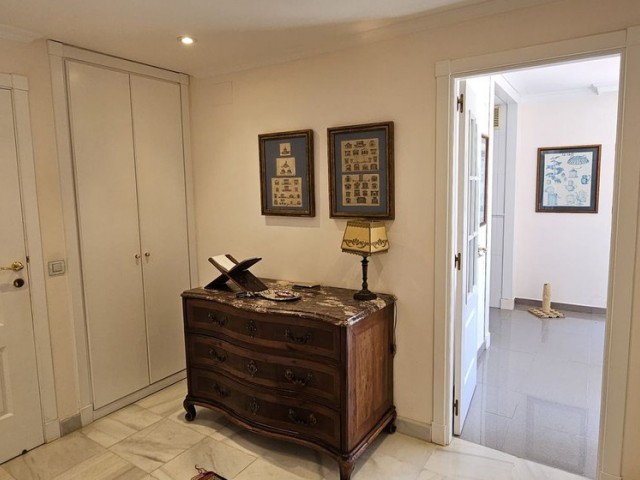 4 Soveroms Leilighet i Hacienda del Sol
