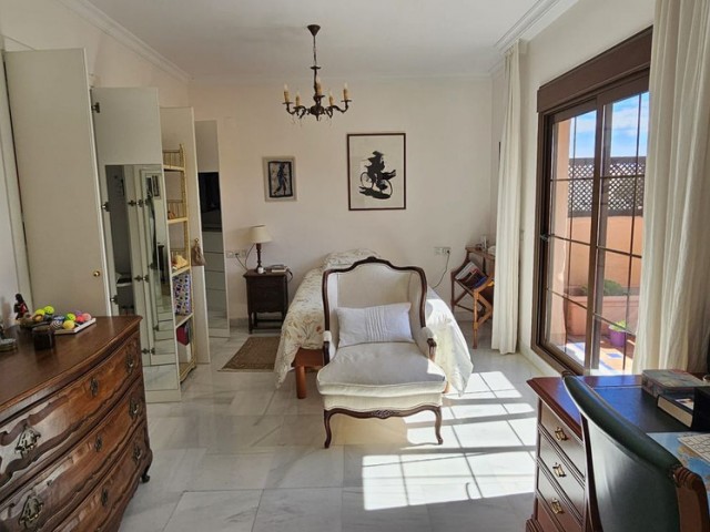 4 Soveroms Leilighet i Hacienda del Sol
