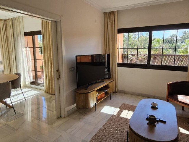4 Soveroms Leilighet i Hacienda del Sol