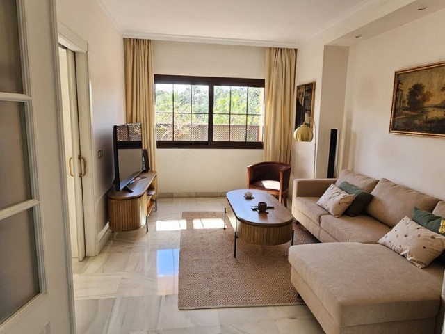 4 Soveroms Leilighet i Hacienda del Sol