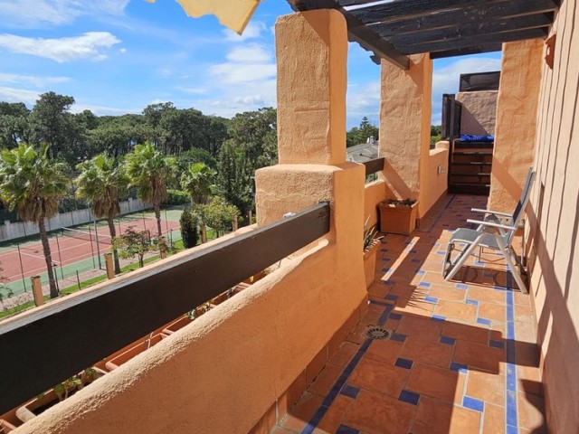4 Soveroms Leilighet i Hacienda del Sol