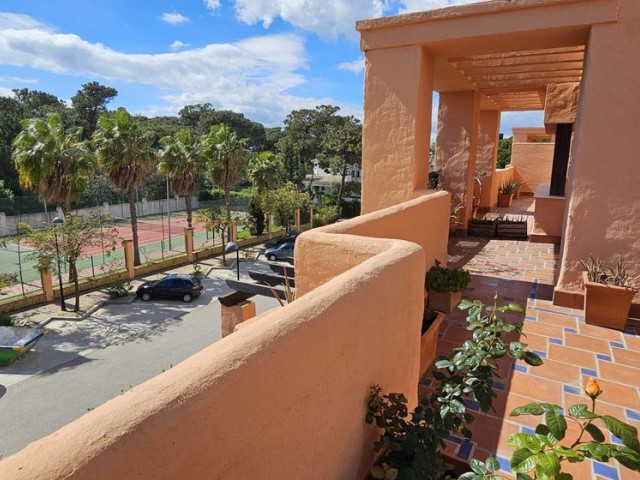 4 Soveroms Leilighet i Hacienda del Sol