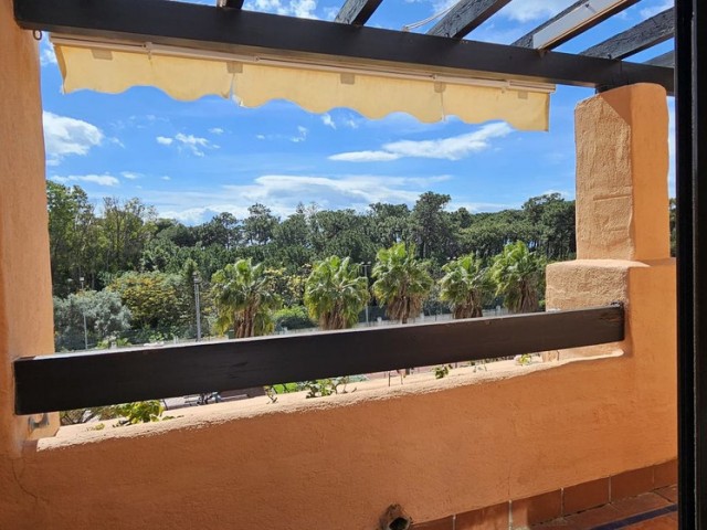 4 Soveroms Leilighet i Hacienda del Sol