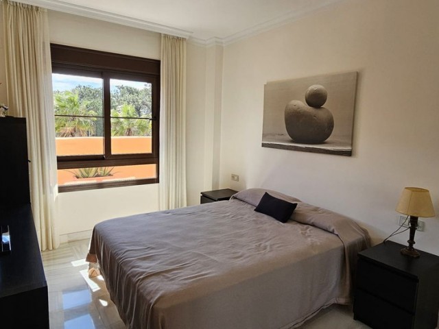4 Soveroms Leilighet i Hacienda del Sol