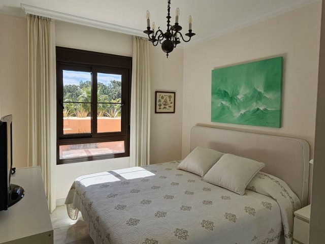 4 Soveroms Leilighet i Hacienda del Sol