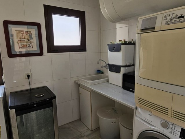 4 Soveroms Leilighet i Hacienda del Sol