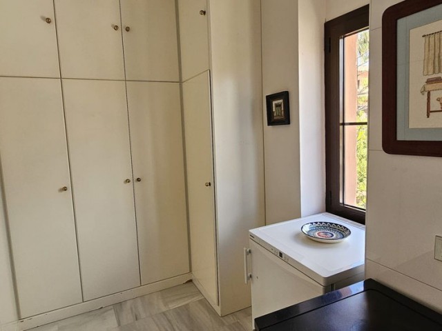 4 Soveroms Leilighet i Hacienda del Sol