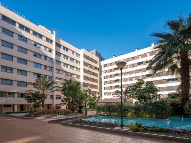Penthouse Málaga Centro - R5258731