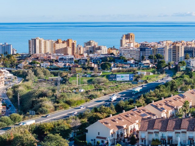  Parcelle à Fuengirola