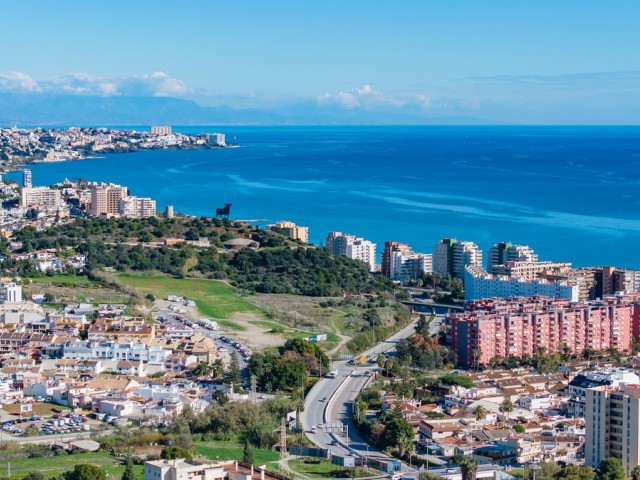  Parcelle à Fuengirola