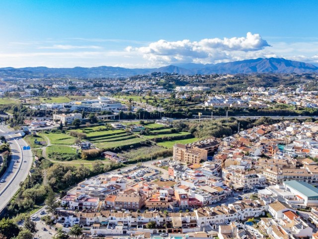  Parcelle à Fuengirola