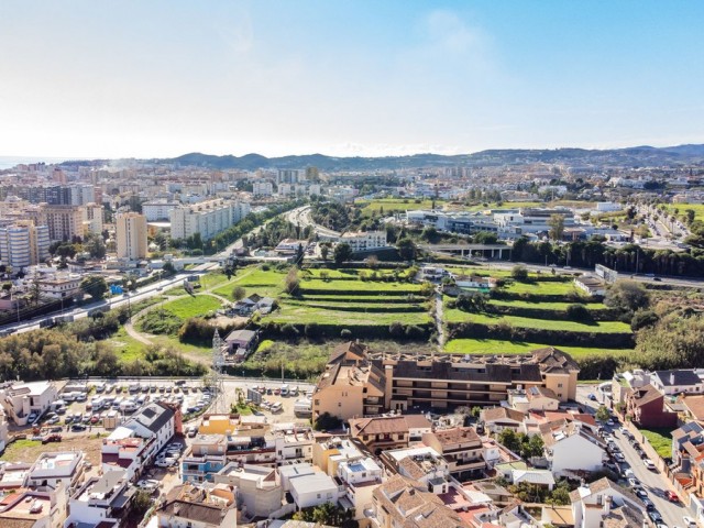  Parcelle à Fuengirola