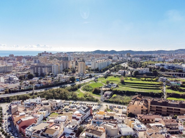  Parcelle à Fuengirola