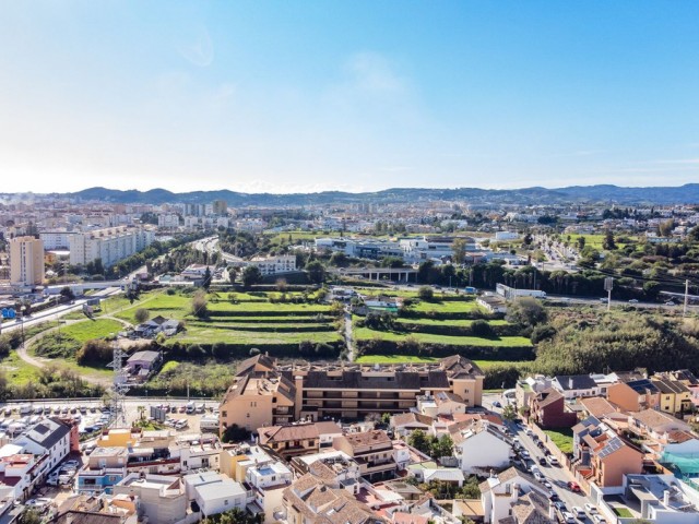  Parcelle à Fuengirola