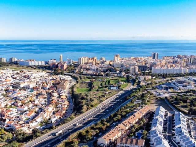  Parcelle à Fuengirola