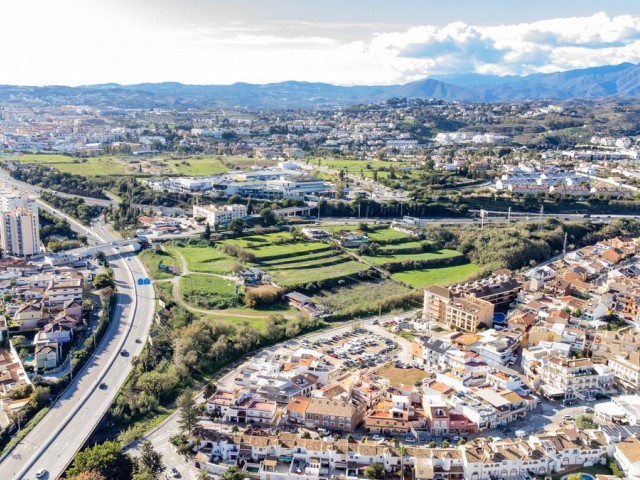  Parcelle à Fuengirola