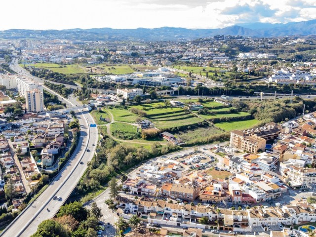  Parcelle à Fuengirola