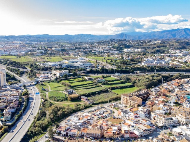  Parcelle à Fuengirola