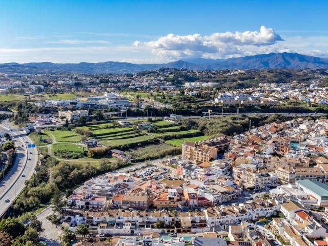  Parcelle à Fuengirola