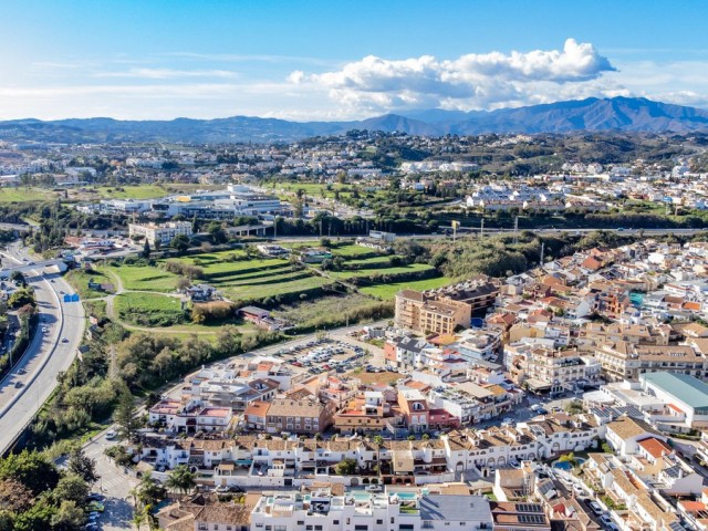  Parcelle à Fuengirola